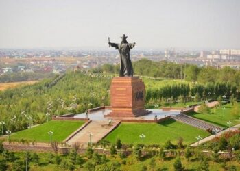 ӨТКЕН ЖЫЛЫ ТУРИЗМ САЛАСЫНА 23,МЛРД ТЕҢГЕ ИНВЕСТИЦИЯ ТАРТЫЛҒАН