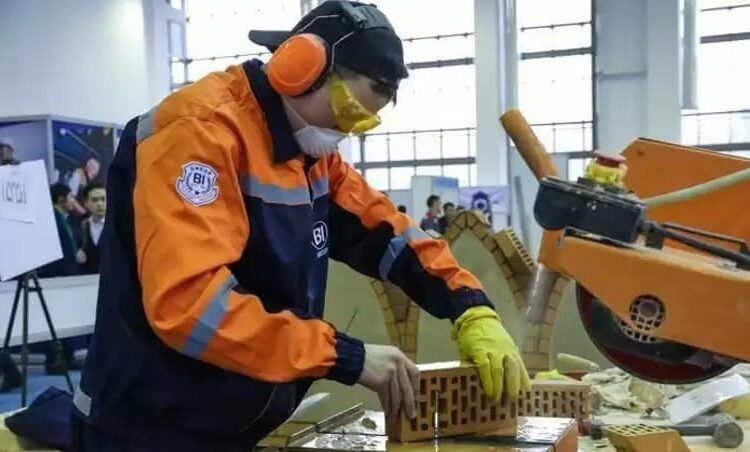 ҮКІМЕТ 2027 ЖЫЛҒА ДЕЙІН АУЫЛДАРДА 40 МЫҢ ЖАҢА ЖҰМЫС ОРНЫН ҚҰРМАҚШЫ