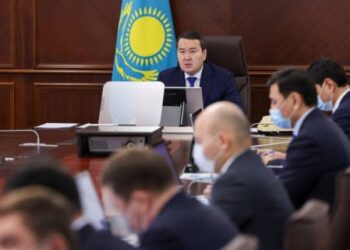 БИЫЛ ТАҒЫ 5 МЛН ГЕКТАР ЖЕРДІ ҚАЙТАРУ ЖОСПАРЛАНЫП ОТЫР