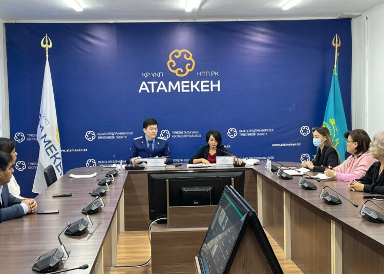 Түркістанда бизнес балабақшада баланың 9 сағатқа ғана қалуына келіспейді, Палата 10,5 сағат ұсынуда