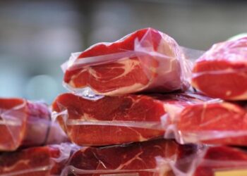 ТҮРКІСТАН ОБЛЫСЫ ЕТ ЭКСПОРТТАУДАН РЕСПУБЛИКАДА КӨШ БАСТАП ТҰР