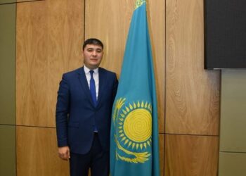 ДЕПУТАТТАР САЙЛАУЫН ӨТКІЗУДЕГІ НЕГІЗГІ МАҚСАТ – ХАЛЫҚҚА ЖАҚЫН БОЛУ