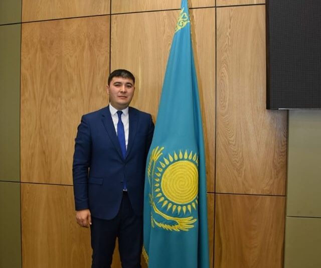 ДЕПУТАТТАР САЙЛАУЫН ӨТКІЗУДЕГІ НЕГІЗГІ МАҚСАТ – ХАЛЫҚҚА ЖАҚЫН БОЛУ