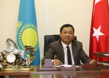 БҰЛ САЙЛАУ – ӘДІЛЕТТІ ҚАЗАҚСТАН ҚҰРУДЫҢ ЖАҢА МҮМКІНДІГІ