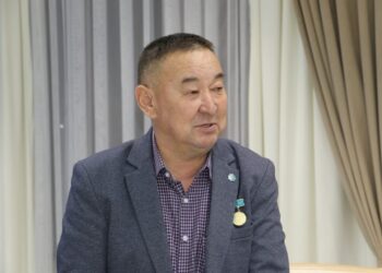 АЗАМАТТЫҚ ҚОҒАМНЫҢ ДАМУЫНА ТАҒЫ БІР ҚАДАМ