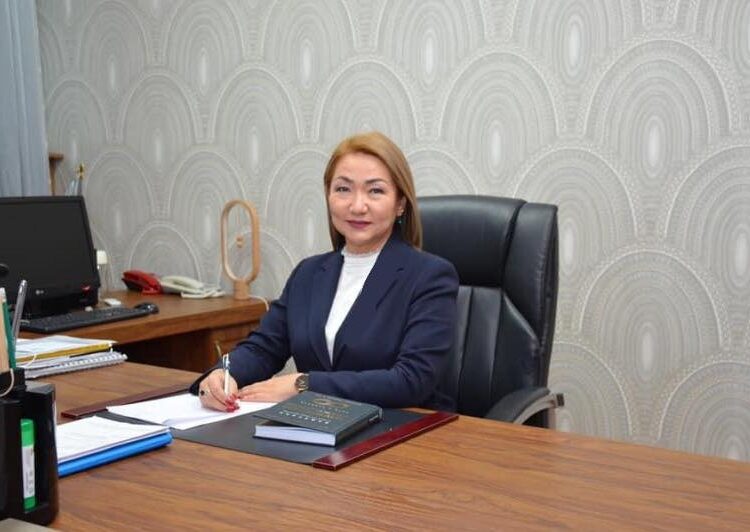 АЛДАҒЫ САЙЛАУ – ЖАҢА ПАРЛАМЕНТТІ ЖАСАҚТАМАҚ