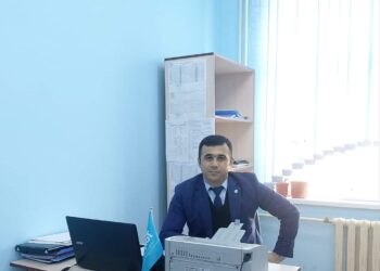 САЙЛАУ ЕЛ БІРЛІГІ МЕН БОЛАШАҚҚА ДЕГЕН СЕНІМДІ КӨРСЕТЕДІ