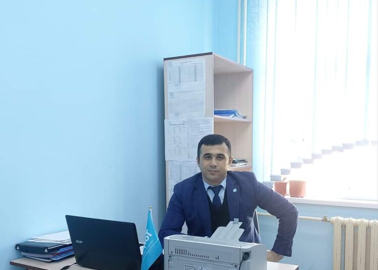 САЙЛАУ ЕЛ БІРЛІГІ МЕН БОЛАШАҚҚА ДЕГЕН СЕНІМДІ КӨРСЕТЕДІ