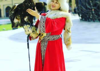 ХАЛЫҚ ТАҢДАУЫ – ТАРИХИ ТАҢДАУ