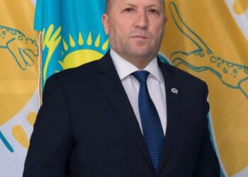 ҰЛТ БОЛЫП ҰЙЫСЫП, ЖҰДЫРЫҚТАЙ ЖҰМЫЛАЙЫҚ!