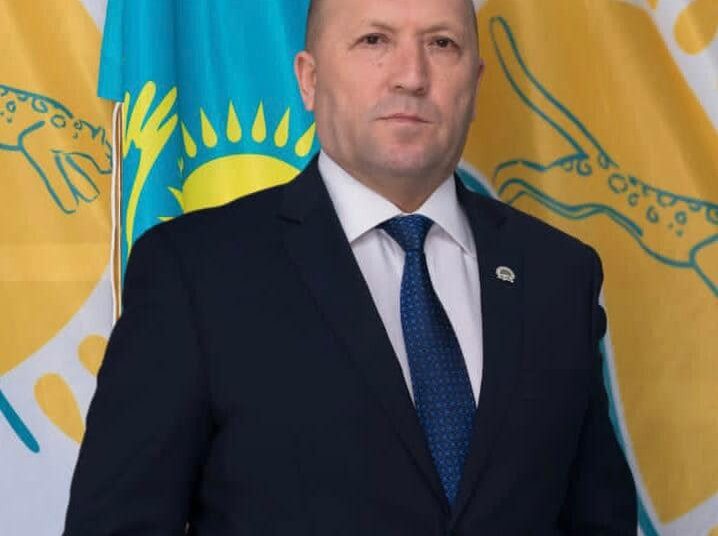 ҰЛТ БОЛЫП ҰЙЫСЫП, ЖҰДЫРЫҚТАЙ ЖҰМЫЛАЙЫҚ!