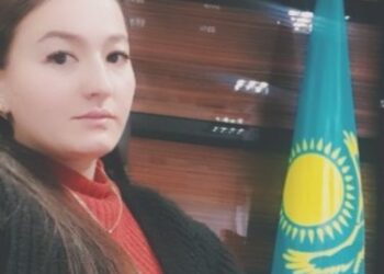 ОТАНДАСТАРЫМДЫ САЙЛАУДА БЕЛСЕНДІ БОЛУҒА ШАҚЫРАМЫН