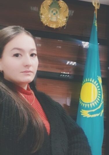 ОТАНДАСТАРЫМДЫ САЙЛАУДА БЕЛСЕНДІ БОЛУҒА ШАҚЫРАМЫН