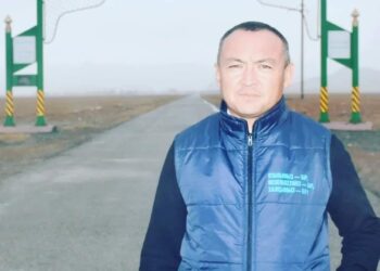 ЖАҢА ЖҮЙЕДЕ ЖАҢАШЫЛДЫҚ БАР