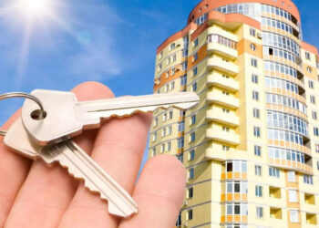 КОММУНАЛДЫ ПӘТЕРДІ ҚАЛАЙ ЖЕКЕШЕЛЕНДІРУГЕ БОЛАДЫ?