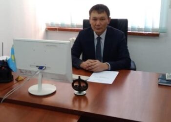 ТҮРКІСТАН: ТҮЛКІБАС АУДАНЫНДА 66 ЖОБА СҮЙЕМЕЛДЕНІП, ҚАРЖЫЛАНДЫРЫЛДЫ