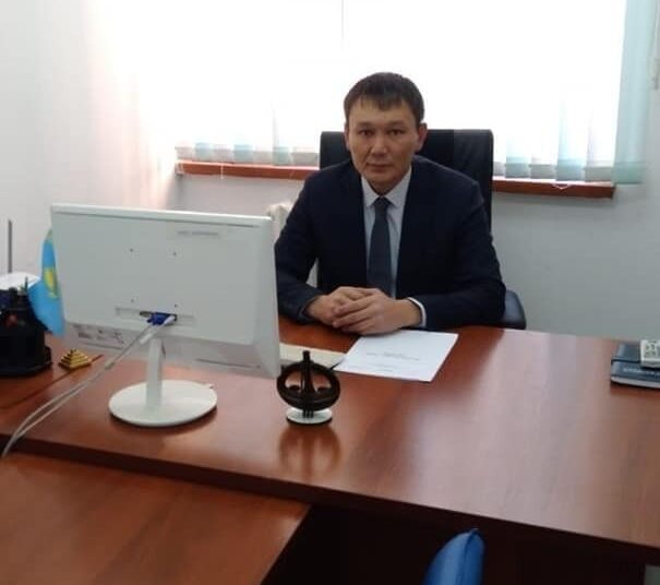 ТҮРКІСТАН: ТҮЛКІБАС АУДАНЫНДА 66 ЖОБА СҮЙЕМЕЛДЕНІП, ҚАРЖЫЛАНДЫРЫЛДЫ