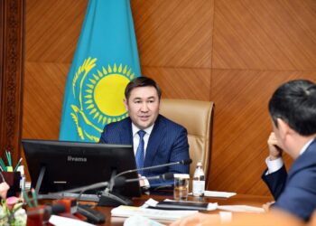 ШЫМКЕНТТЕ 12 МЕКТЕП САЛЫНАДЫ