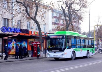 БИЫЛ КЕПТЕЛІСТІ АЗАЙТАТЫН ҮЛКЕН ЖОЛДАР АШЫЛАТЫН БОЛАДЫ