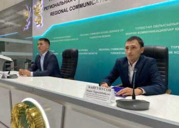 ТҮРКІСТАН: КӨМІРМЕН ҚАМТУ ЖҰМЫСТАРЫ ҚАТАҢ БАҚЫЛАНАДЫ