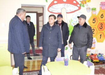 ТҮРКІСТАН: ШАЛҒАЙ АУДАНДАРДА МӘДЕНИЕТ, БІЛІМ ЖӘНЕ СПОРТ САЛАЛАРЫН ДАМЫТУҒА ҚОЛДАУ КӨРСЕТУ ЖАНДАНАДЫ