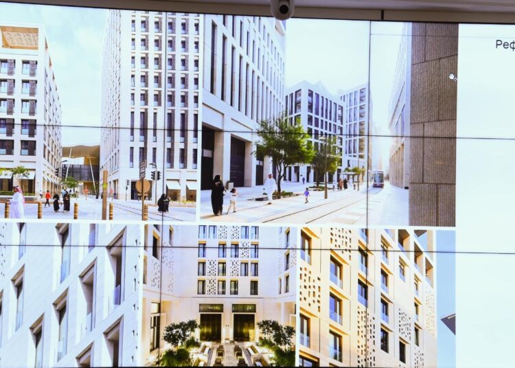 В ТУРКЕСТАНЕ ВЫРОС ОБЪЕМ ИНВЕСТИЦИЙ В ЖИЛИЩНУЮ ОТРАСЛЬ