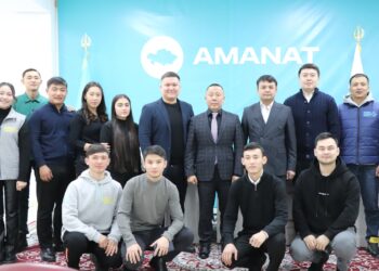 МЕЖЕЛЕНГЕН МАҚСАТҚА ЖЕТТІК