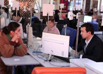 ҚАНДАЙ МАМАНДЫҚТАР СҰРАНЫСҚА ИЕ?