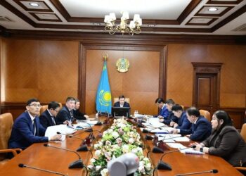 ШЫМКЕНТТЕ БИЫЛ АЛТЫ ЕЛДІМЕКЕН ТАБИҒИ ГАЗҒА ҚОСЫЛАДЫ