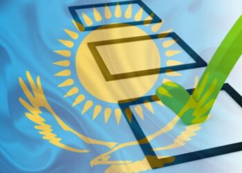 ТҮРКІСТАН: САЙЛАУ ПРОЦЕСТЕРІНЕ ҚАТЫСУШЫЛАР ҮШІН ОҚЫТУ СЕМИНАРЛАРЫ ӨТКІЗІЛЕДІ