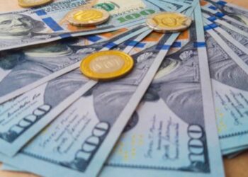 Доллар мен рубльдің биылғы алғашқы болжамы жарияланды