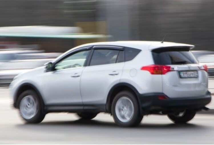 Шетелдік көліктерді бір реттік заңдастыру шарасы қалай іске асады