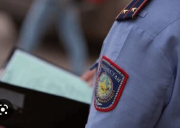 Балағат сөздерді қолданғаны үшін жаза нормасы туралы