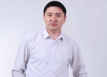 ЖАҢА БАСТАМАЛАР — БОЛАШАҚ ҰРПАҚТЫҢ ИГІЛІГІ ҮШІН