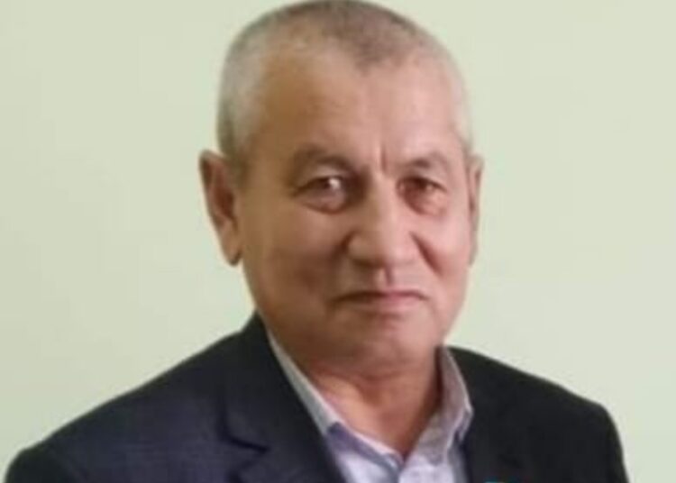 ПРЕЗИДЕНТ АЙТҚАН ЫҚПАЛДЫ ПАРЛАМЕНТ ҚАҒИДАТЫ ҚАЛЫПТАСАДЫ