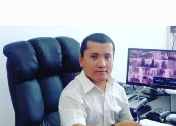 ДЕМОКРАТИЯЛЫҚ ӨЗГЕРІСТЕРДІҢ ЖАҢА ДӘУІРІНЕ ҚАДАМ БАСТЫҚ