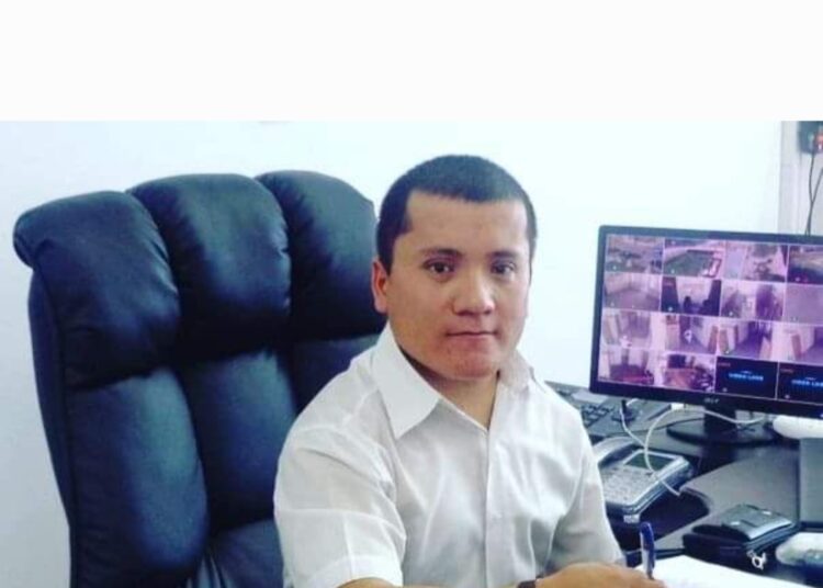 ДЕМОКРАТИЯЛЫҚ ӨЗГЕРІСТЕРДІҢ ЖАҢА ДӘУІРІНЕ ҚАДАМ БАСТЫҚ