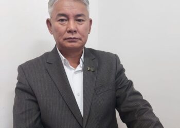 АЛДАҒЫ САЙЛАУ – ЖАҢА САЯСАТКЕРЛЕРДІҢ ҚАЛЫПТАСУЫНА ЖОЛ АШАДЫ