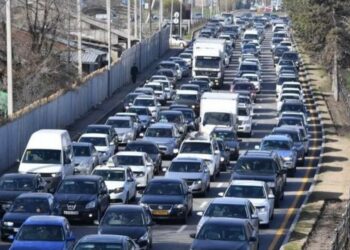 2023 жылдың 23 қаңтарынан бастап шетелдік көліктерді заңдастыру акциясы басталды