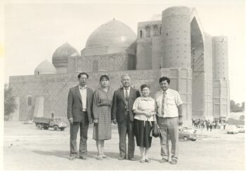 Тайқазанды елге қалай қайтардық (Деректер мен құжаттар сөйлесін)