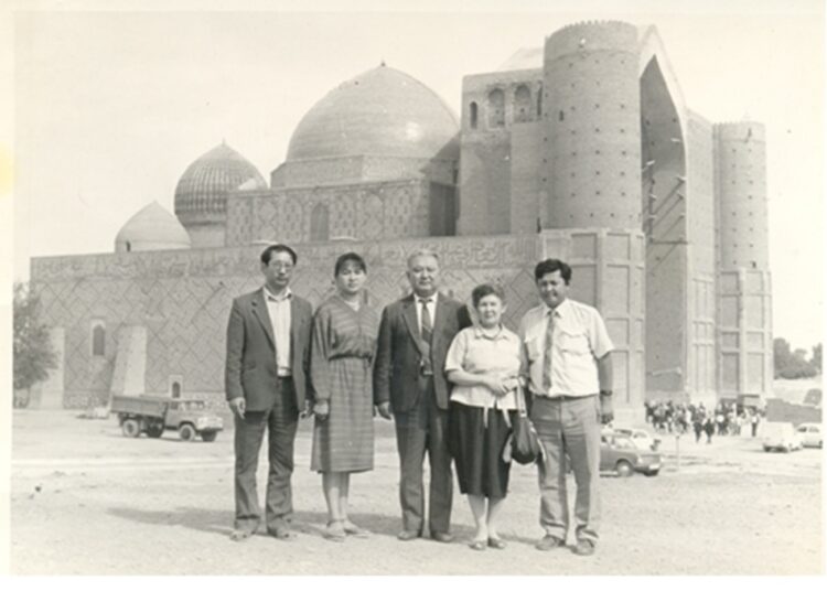 Тайқазанды елге қалай қайтардық (Деректер мен құжаттар сөйлесін)