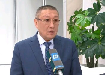 ТҮРКІСТАН ОБЛЫСЫНДА 941 САЙЛАУ УЧАСКЕСІ ЖҰМЫС ІСТЕЙДІ