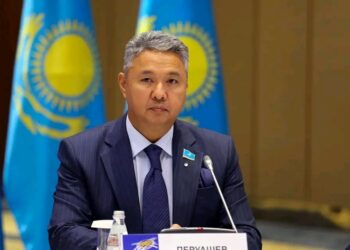 АҚ ЖОЛ» ПАРТИЯСЫНАН МӘЖІЛІС САЙЛАУЫНА ҰСЫНЫЛҒАН КАНДИДАТТАРДЫҢ 60 ПАЙЫЗЫ – ЖАҢА АЗАМАТТАР