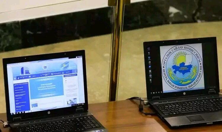 ОСК ҮГІТ-НАСИХАТ ТАЛАПТАРЫН БҰЗҒАН 4 КАНДИДАТТЫ ЖАУАПҚА ТАРТУҒА РҰҚСАТ БЕРДІ