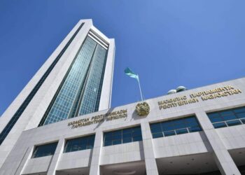 AMANAT ПАРТИЯСЫ МӘЖІЛІС САЙЛАУЫНА ҰСЫНАТЫН КАНДИДАТТАР ТІЗІМІН БЕКІТТІ