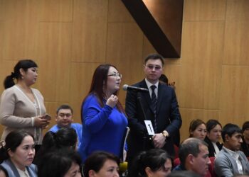 ТҮРКІСТАН ҚАЛАСЫНА ТАРТЫЛҒАН ИНВЕСТИЦИЯ КӨЛЕМІ 8,5 ЕСЕ АРТТЫ