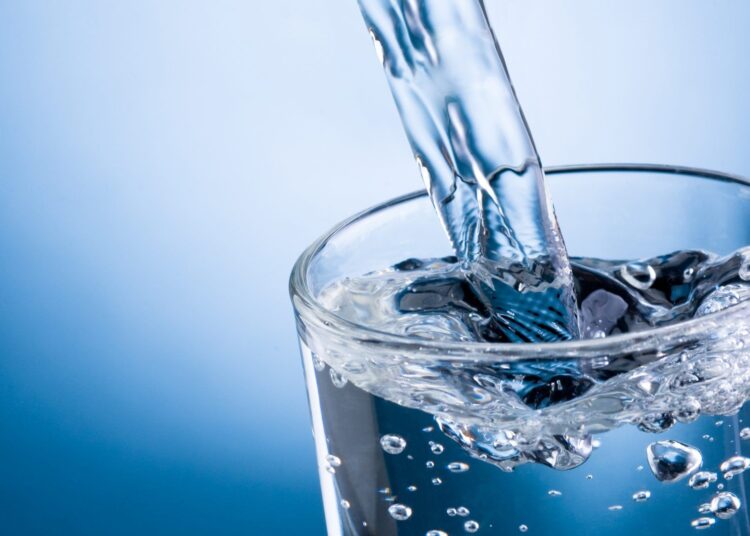 ӘЛ-ФАРАБИ АУДАНЫНДА АУЫЗ СУ МӘСЕЛЕСІ ТОЛЫҚ ШЕШІЛДІ