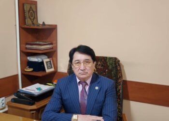 ҰЛТТЫҚ ҚҰРЫЛТАЙ — ЖАҢА ҚАЗАҚСТАННЫҢ НЕГІЗІ