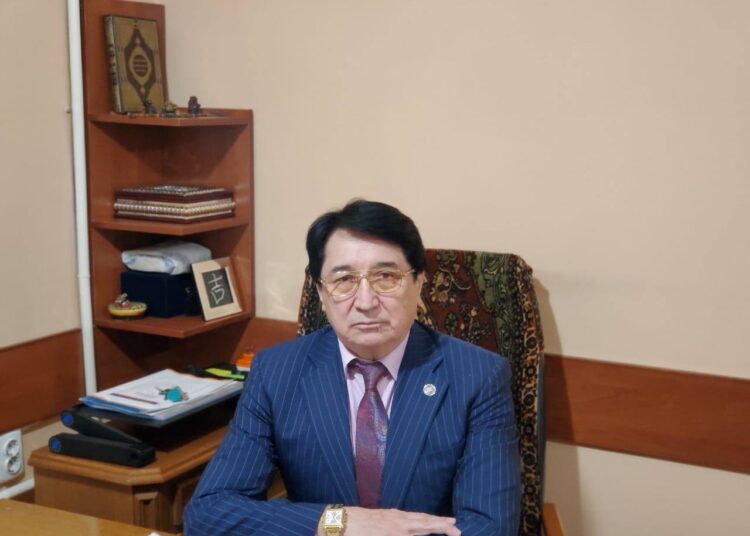 ҰЛТТЫҚ ҚҰРЫЛТАЙ — ЖАҢА ҚАЗАҚСТАННЫҢ НЕГІЗІ