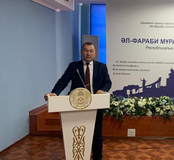 «ХАЛЫҚ ҮНІНЕ ҚҰЛАҚ АСАТЫН МЕМЛЕКЕТ» ТҰЖЫРЫМДАМАСЫ СӘТТІ ЖҮЗЕГЕ АСУДА